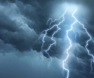 Weather forecast: SAWS warns of severe Gauteng thunderstorms