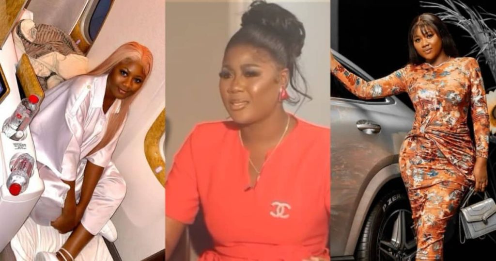 Would You Spew This Nonsense If Those Girls Were Related To You- Angry Netizens Drag Salma Mumin