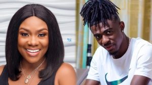 Emelia Brobbey gets Frank Naro arrested for allegedly defaming her