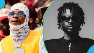 When I Start K!lling Your Career You Will Learn Sense- Shatta Wale Threatens Black Sherif