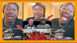 I Am Not Anxious Of Any Feature- Skrewface Tells Stonebwoy