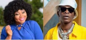 I Have Come To Kumasi To Destroy Shatta Wale- Sally Mann