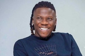 I Am The Only Artist Who Has Filled The Accra Sports Stadium- Stonebwoy