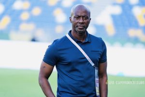 Thereâs no guarantee new Black Stars coach will make immediate impact â Ibrahim Tanko