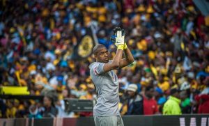 The Kaizer Chiefs Khune circus continues