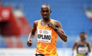 Kiplimo, Kiplangat to feature in Sevens Hills Race