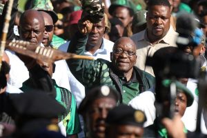 Zuma’s MK Party to govern KwaZulu-Natal?