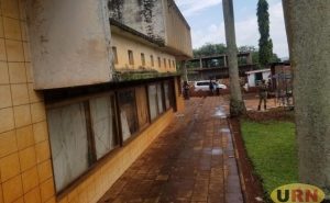 Jinja Miracle Center closes over rental arrears