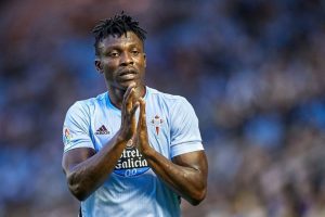 Celta Vigo coach comments on Joseph Aidooâs struggles with confidence after injury