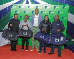 KCB Golf Series finale set for December