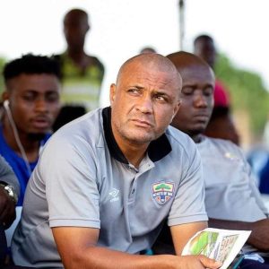 Kim Grant calls for Otto Addo’s sack after Ghana’s failure to qualify for 2025 AFCON