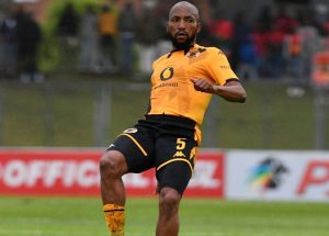 Kaizer Chiefs number 6 changes the coach’s mind?