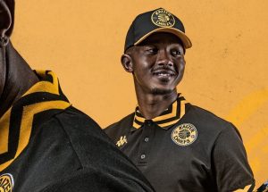 Kaizer Chiefs star opens up about sitting on the bench