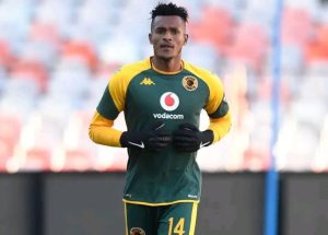 Kaizer Chiefs ‘keeper Ntwari lacks THREE attributes, says legend