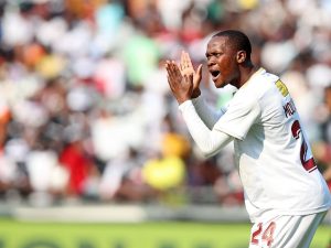 Kaizer Chiefs to sign Pretoria-born defender?