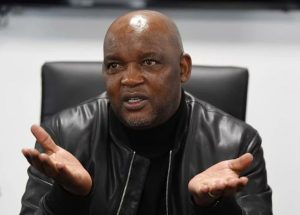 Pitso Mosimane hits a NEW LOW in Persian Gulf Pro League