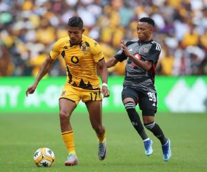 Kaizer Chiefs and Orlando Pirates have a BIG PROBLEM!