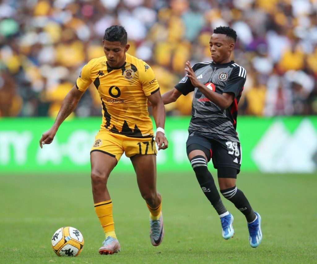 Kaizer Chiefs, Orlando Pirates & Sundowns battling for R20 million