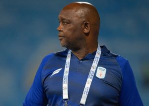 LIVE: Pitso Mosimane hails Al Hilal ahead of AFC Champions League clash