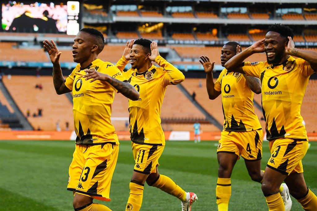 Forgotten Kaizer Chiefs winger edges closer to return!