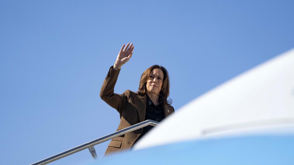 DEEP DIVE: What went wrong for Kamala Harris? Experts weigh in