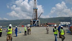 Uganda’s complex oil project begins to take shape