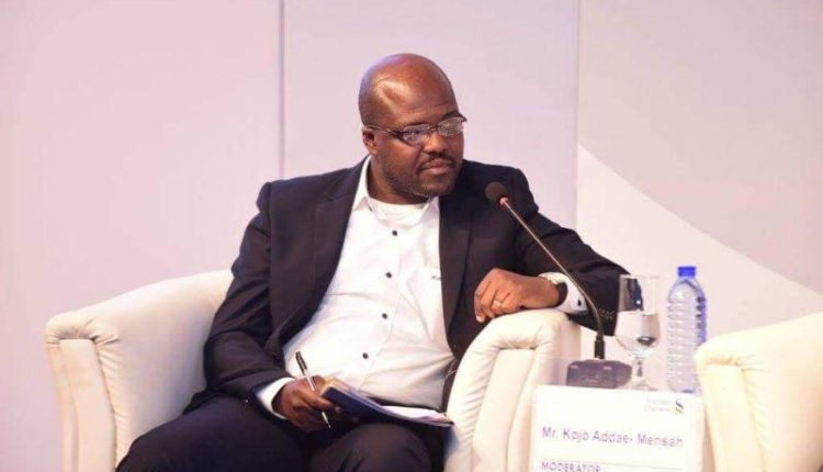 Otto Addo needs to resign for failing to qualify Ghana for 2025 AFCON â Kojo Addae Mensah