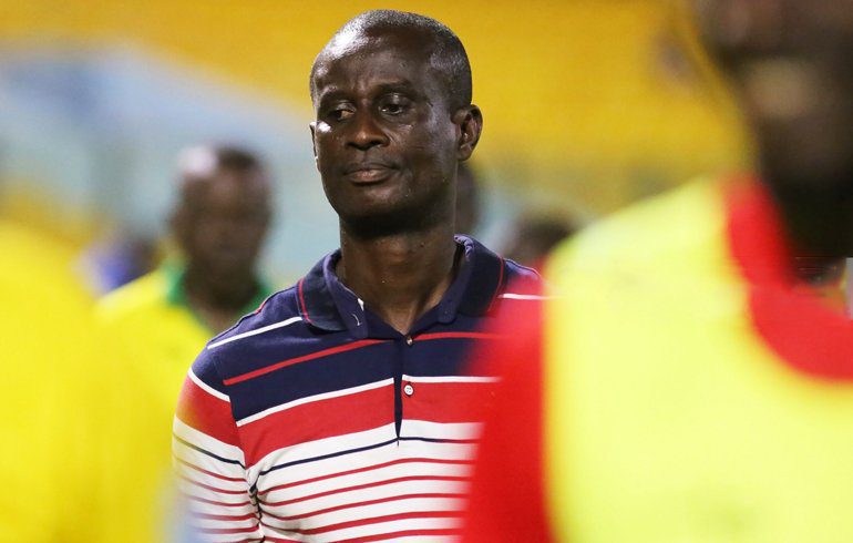 Bechem United tactician Kwaku Danso refuses to back home-based players for Black Stars invite