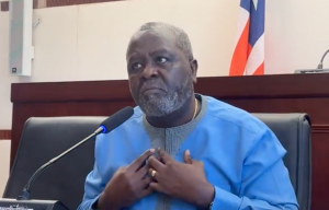 Liberia: More Court Advocates Join Condemnation of Pick for UN Post as UN Peace Building Team Arrives