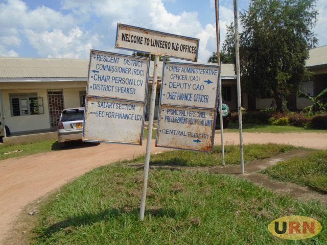 In Luwero, CAO orders interdicted town clerk back to work