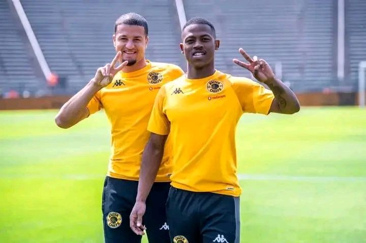 Kaizer Chiefs: New captain to be appointed?