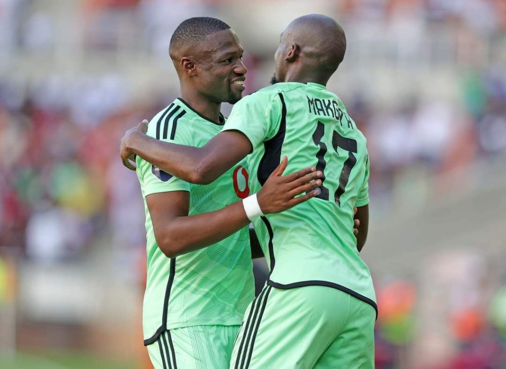 Orlando Pirates’ most priceless gems REVEALED