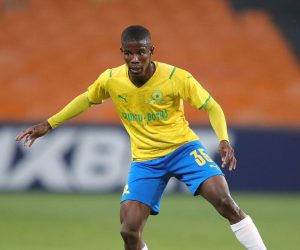 ‘He can take them to Champions League final’ –Tso urge Pirates to sign Sundowns star