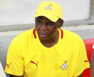 Malik Jabir backs Prosper Ogum to turn Kotokoâs season around amid poor form