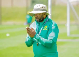 Sundowns boss makes plea to rumoured Kaizer Chiefs target