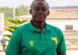 Former Asante Kotoko star and coach Michael Osei passes away at 53