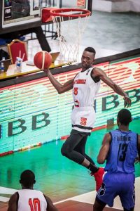 Liberia: Mighty Barrolle Claims First Victory at Basketball Africa League