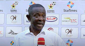 Nations FC boss Kassim Mingle warns Asante Kotoko ahead of crucial GPL clash