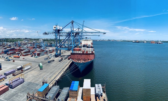 Traders applaud KPA for streamlined cargo operations