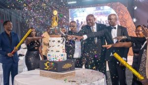 MultiChoice celebrates 30 years in Uganda, relaunches Showmax