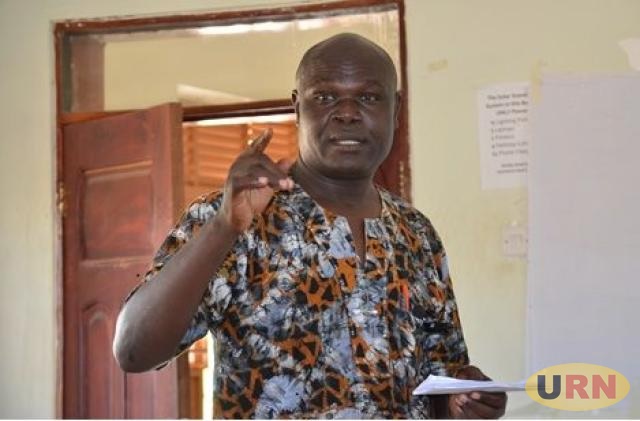 Headteacher fined Shs3m for blocking students from exams