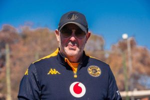 Kaizer Chiefs transfer: Amakhosi to lose out on another big target?