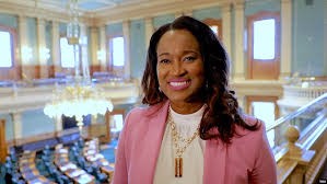 Liberian Immigrant Naquetta Ricks Seeks Reelection to Colorado State Seat in Upcoming U.S. Election