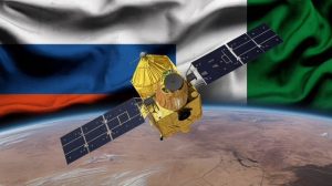 Niger signs deal with Russian firm for 3 satellites