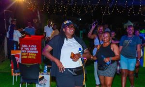 Nyege Nyege Festival: Revelers Encouraged to Drink Responsibly with Free Water and Interactive Games