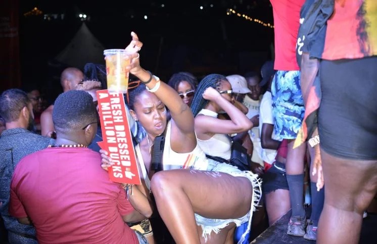 9 Things to Expect at this Year’s Nyege Nyege Festival