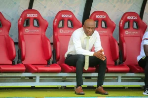 âIâm worried, my players are worriedâ â Kotoko coach Prosper Ogum admits after back-to-back defeats