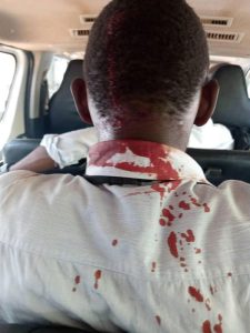 High Court awards shs150 million to 2 New Vision journalists assaulted by soldiers