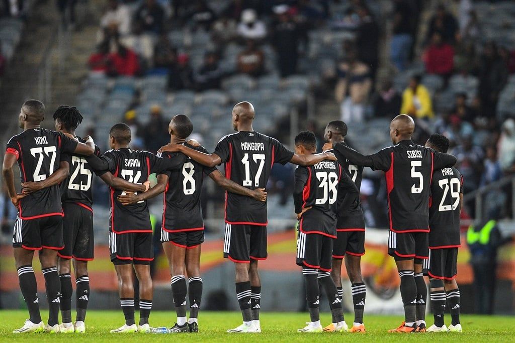 Orlando Pirates star future in limbo: Contract discussions loom