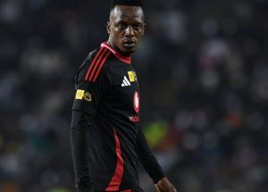 What Teko Modise told Orlando Pirates’ Maswanganyi 